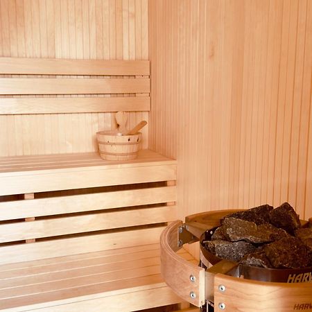 Most Oliva Resort ブドヴァ エクステリア 写真