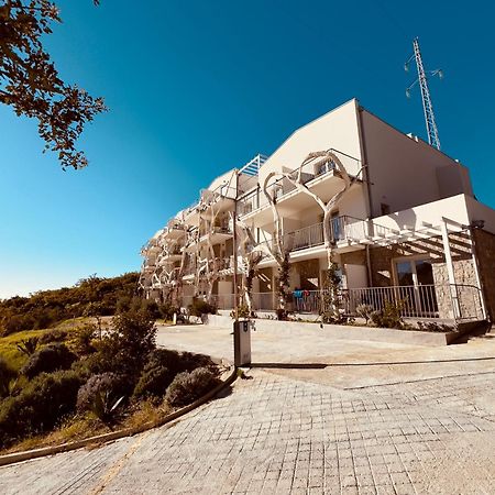 Most Oliva Resort ブドヴァ エクステリア 写真