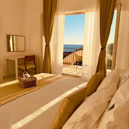 Most Oliva Resort ブドヴァ エクステリア 写真