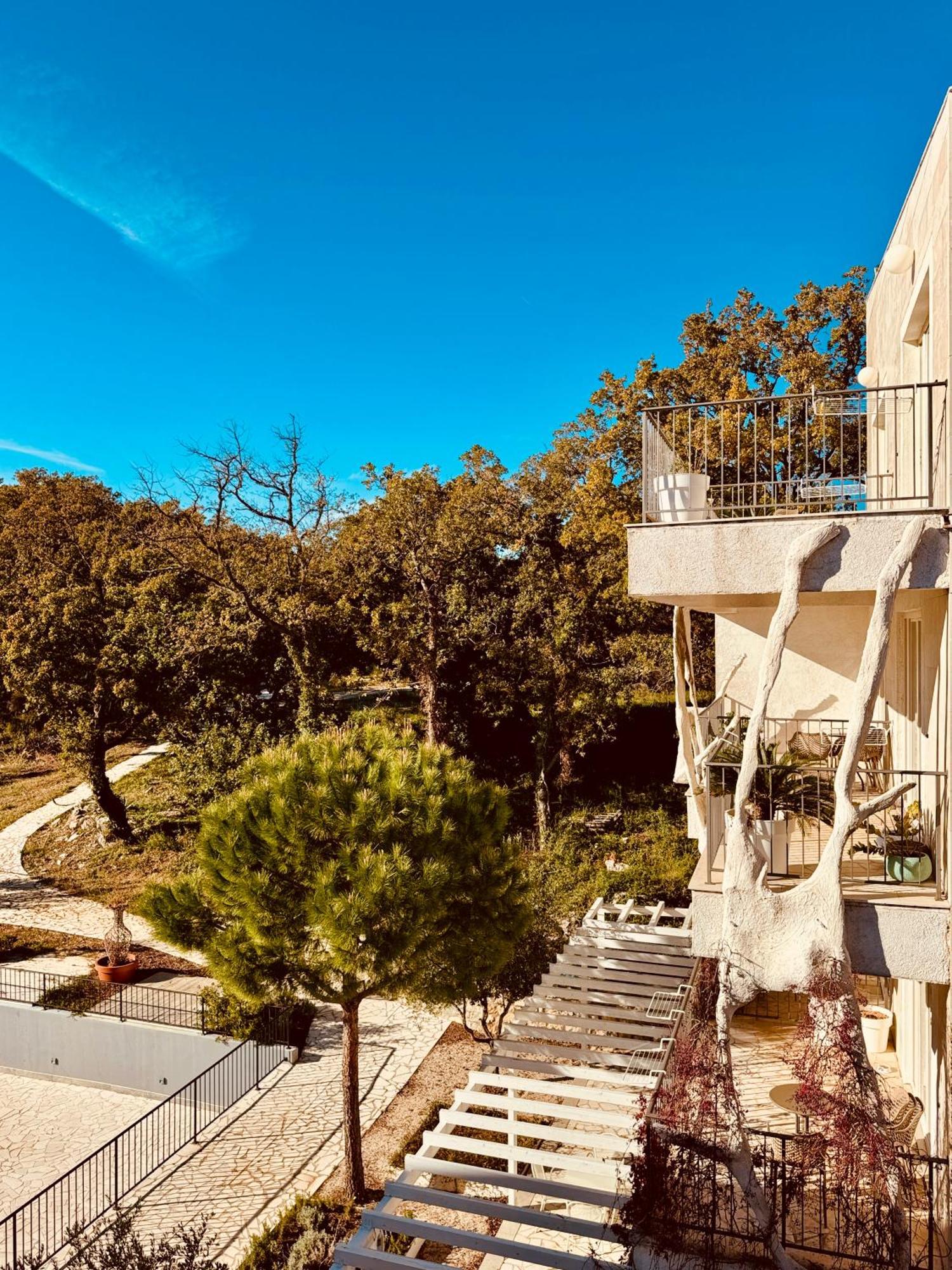 Most Oliva Resort ブドヴァ エクステリア 写真
