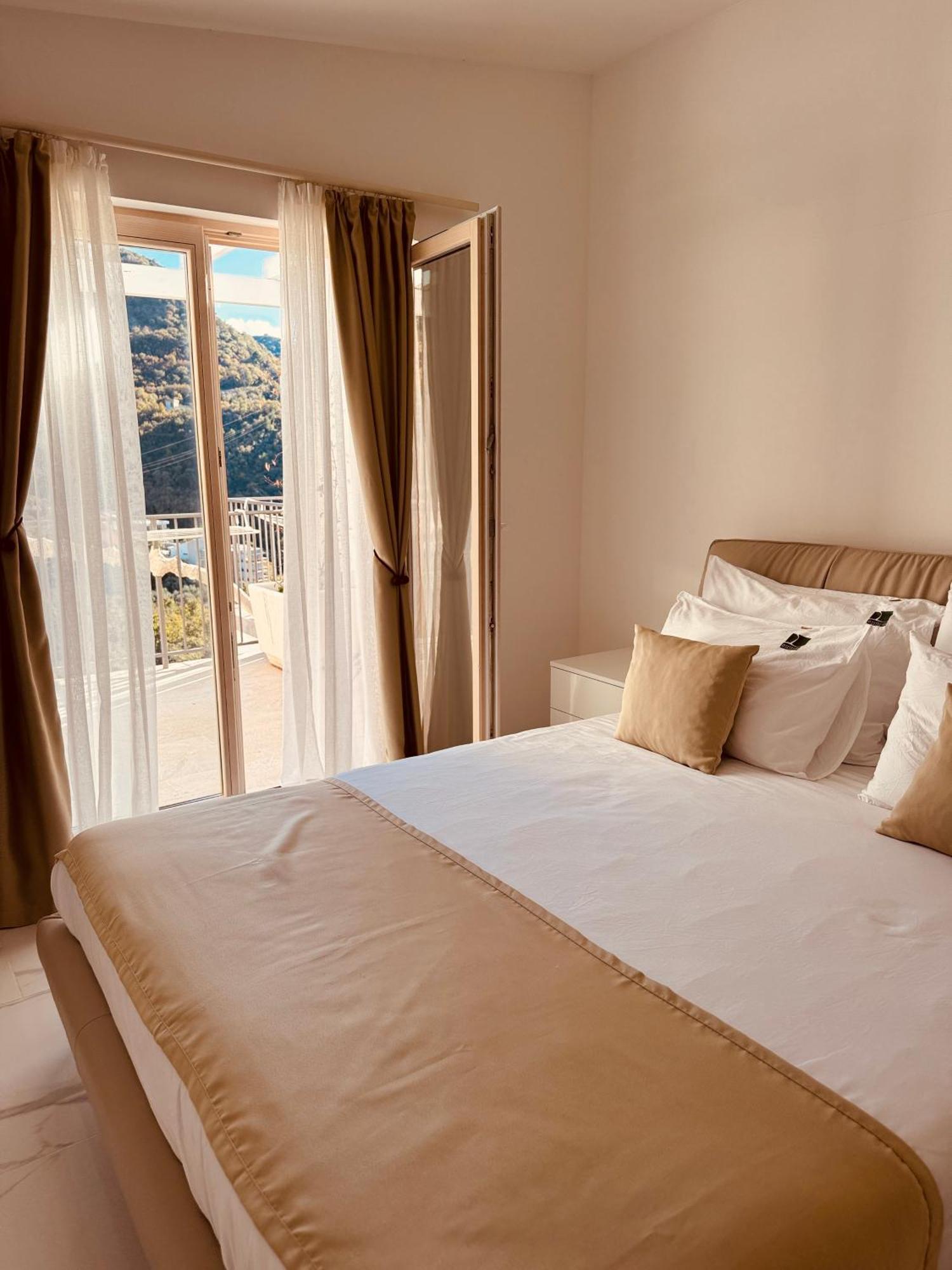 Most Oliva Resort ブドヴァ エクステリア 写真