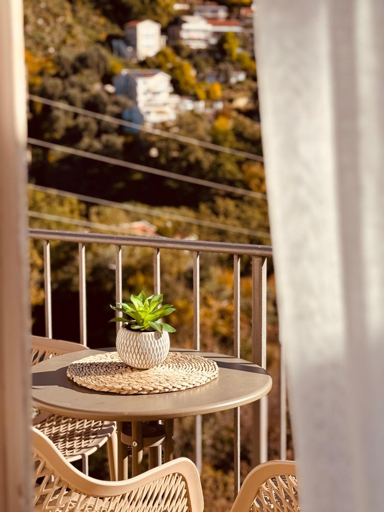 Most Oliva Resort ブドヴァ エクステリア 写真