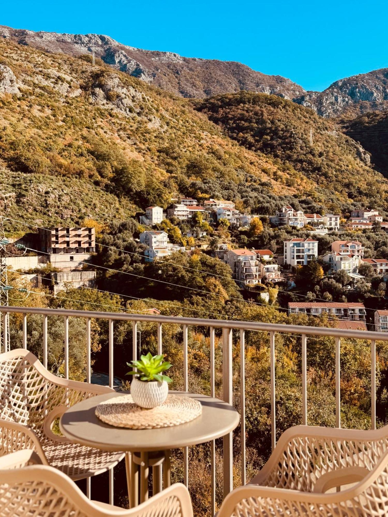 Most Oliva Resort ブドヴァ 部屋 写真