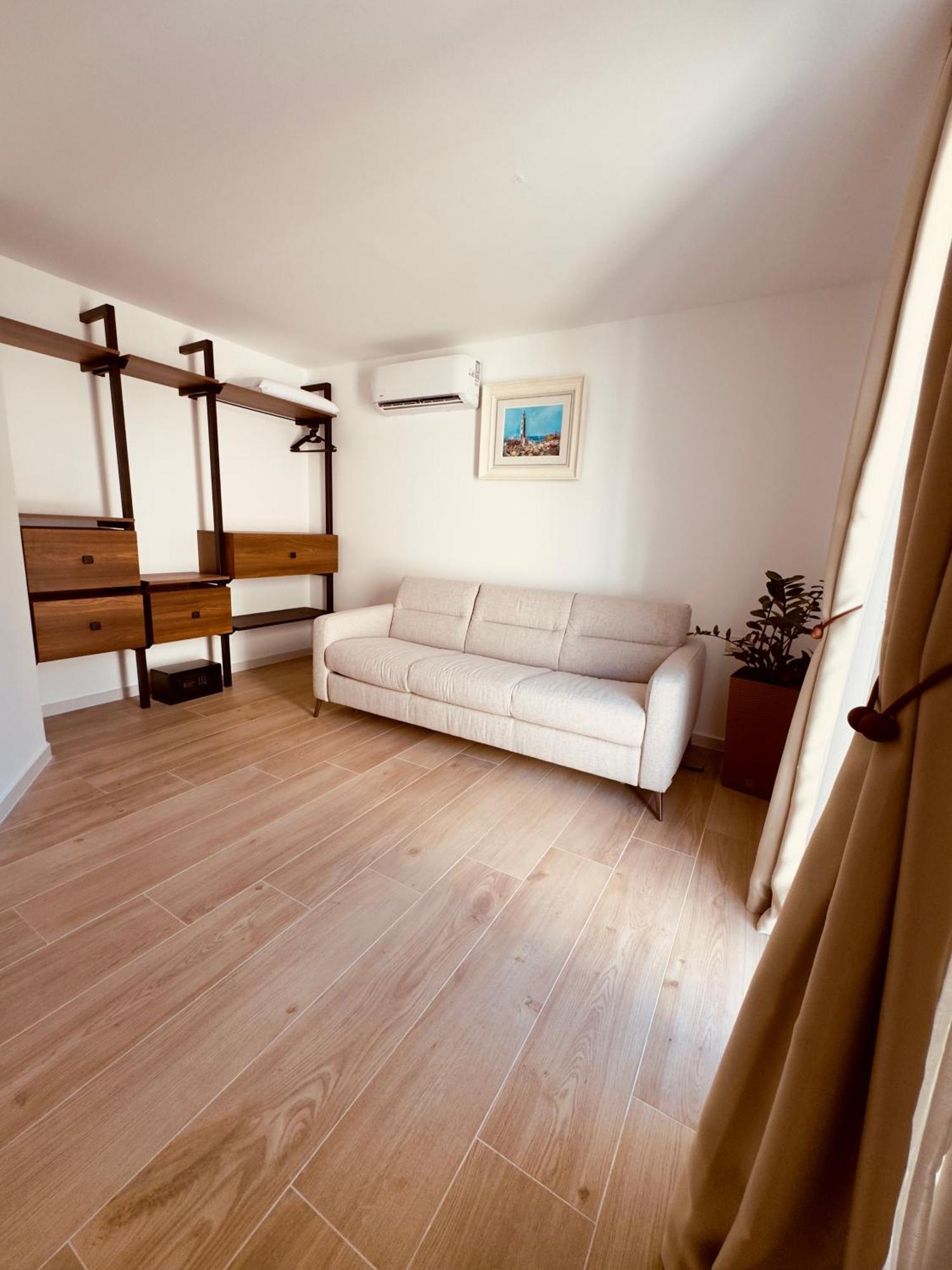 Most Oliva Resort ブドヴァ エクステリア 写真