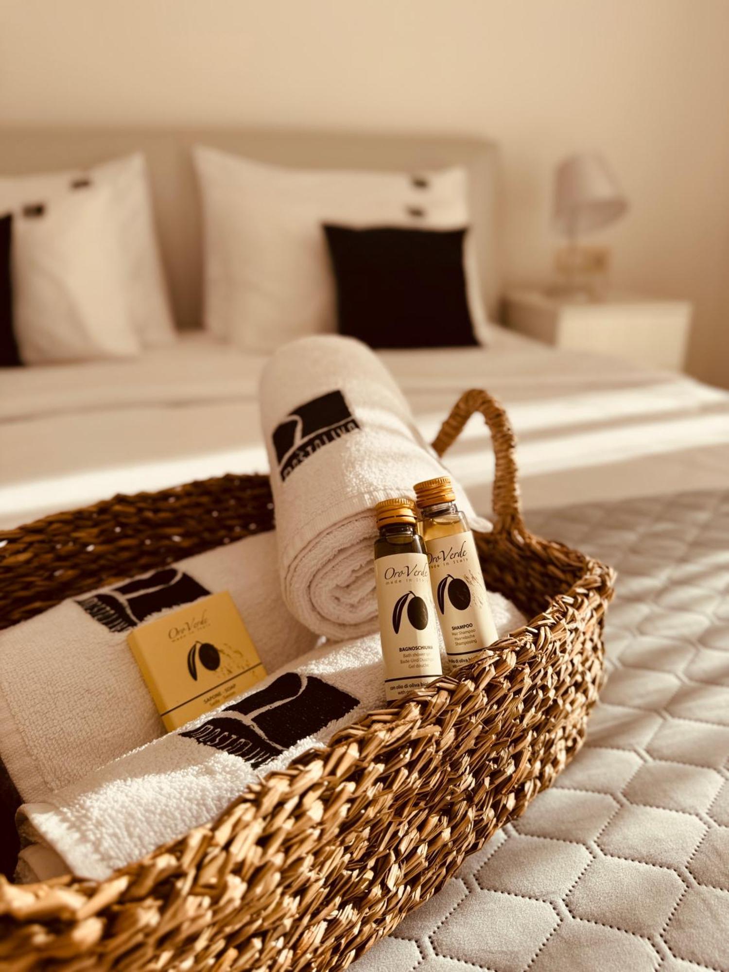 Most Oliva Resort ブドヴァ エクステリア 写真
