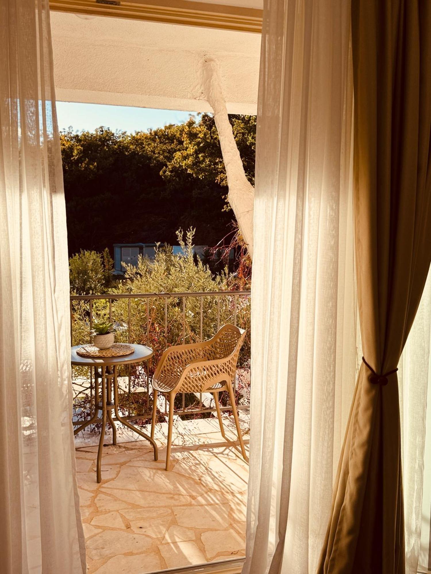 Most Oliva Resort ブドヴァ エクステリア 写真