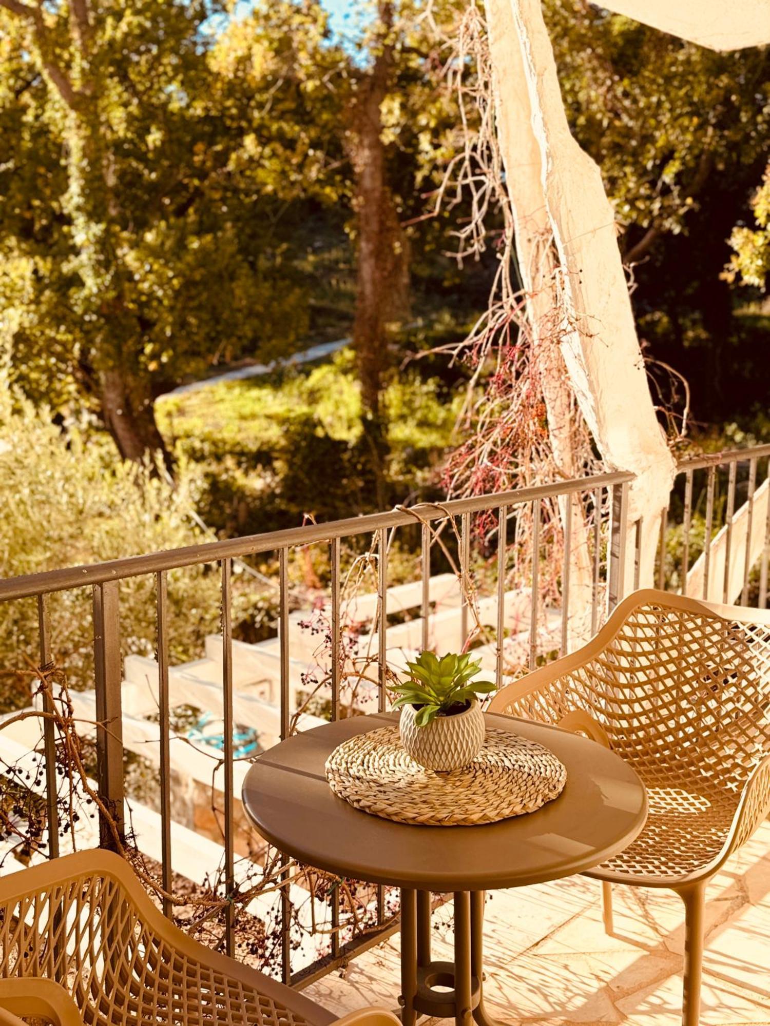 Most Oliva Resort ブドヴァ エクステリア 写真