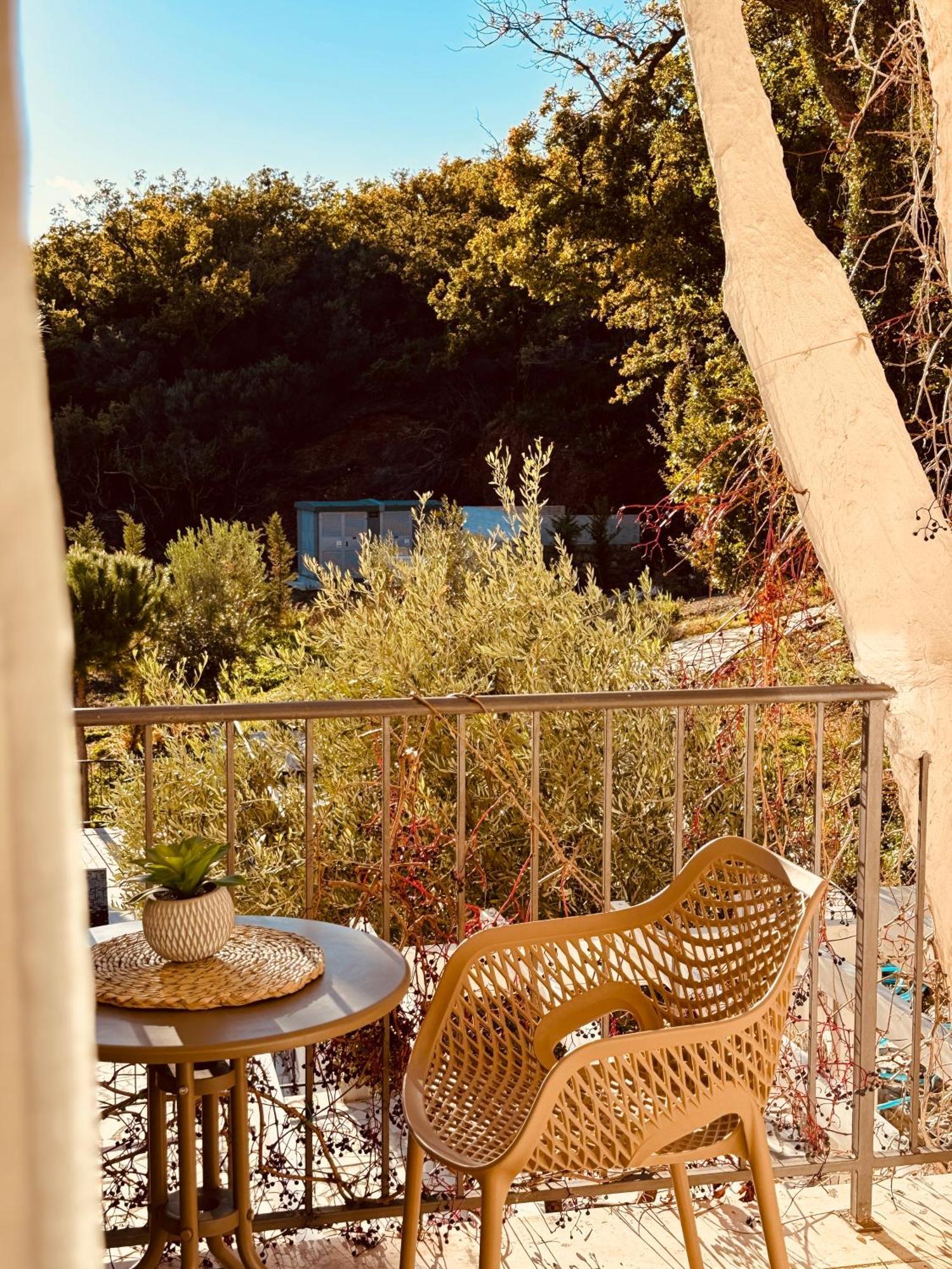 Most Oliva Resort ブドヴァ エクステリア 写真