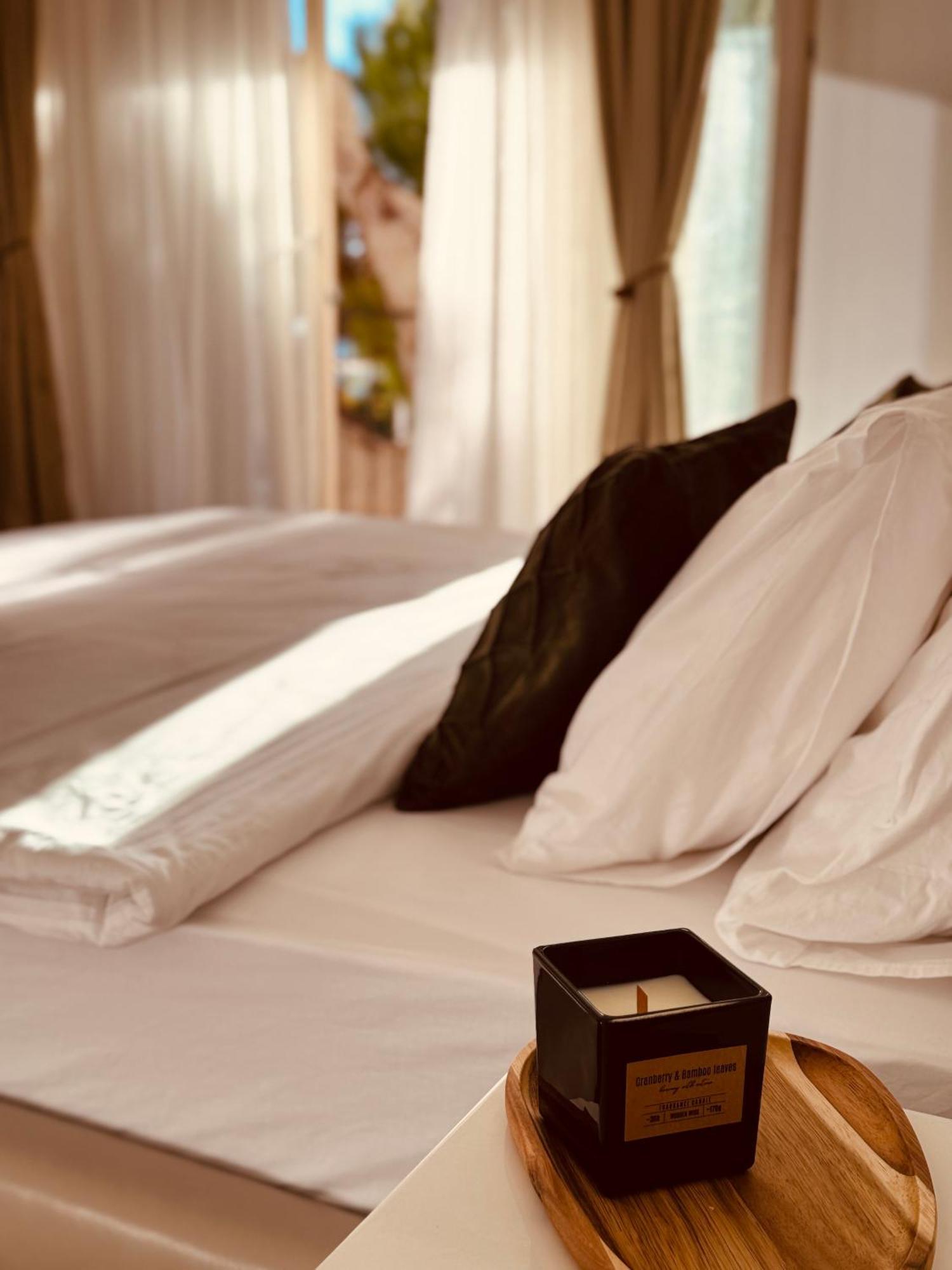 Most Oliva Resort ブドヴァ エクステリア 写真
