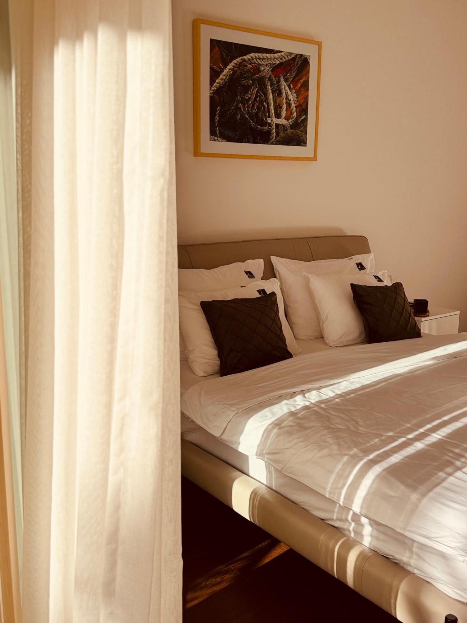 Most Oliva Resort ブドヴァ エクステリア 写真