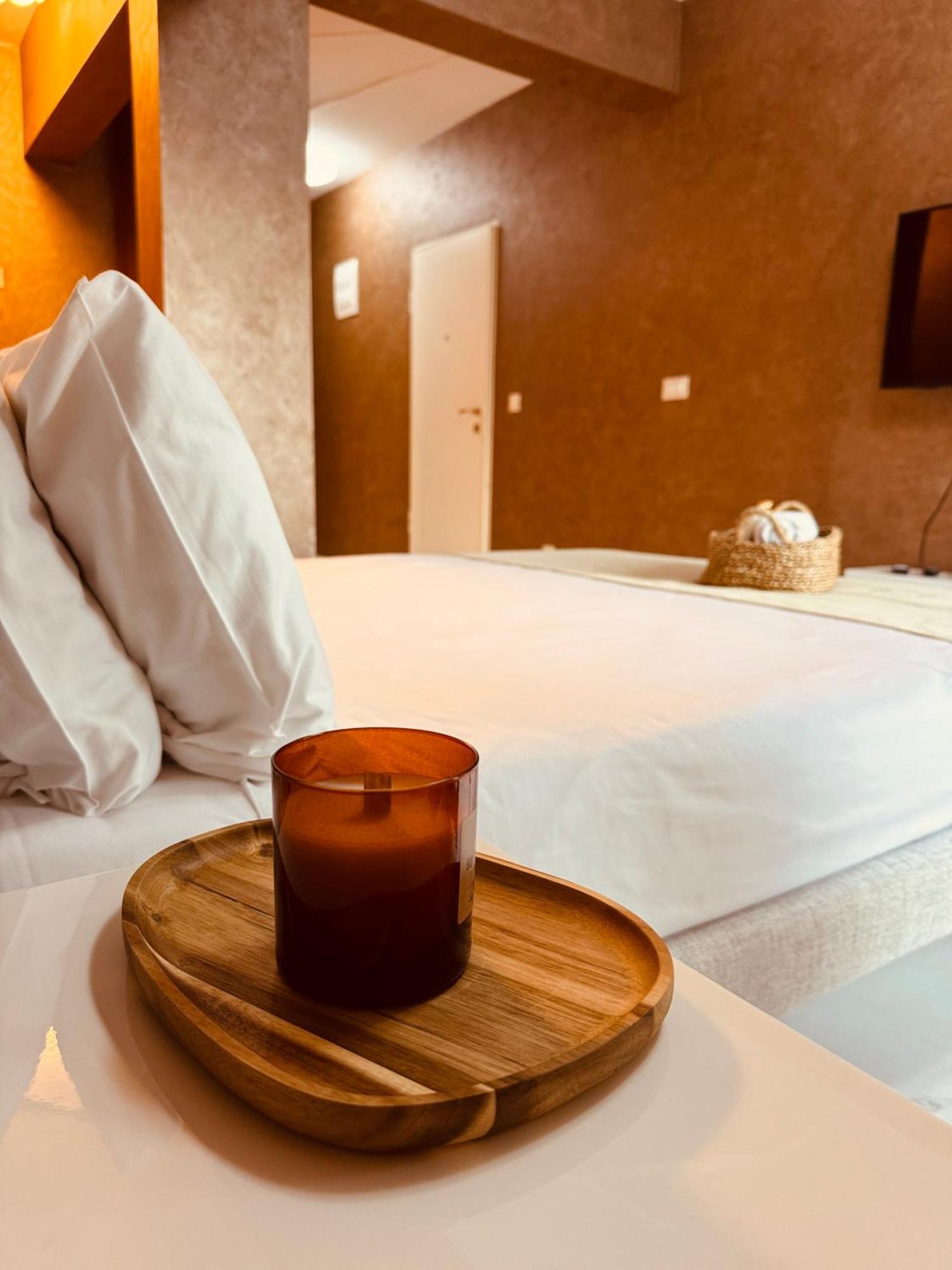 Most Oliva Resort ブドヴァ エクステリア 写真