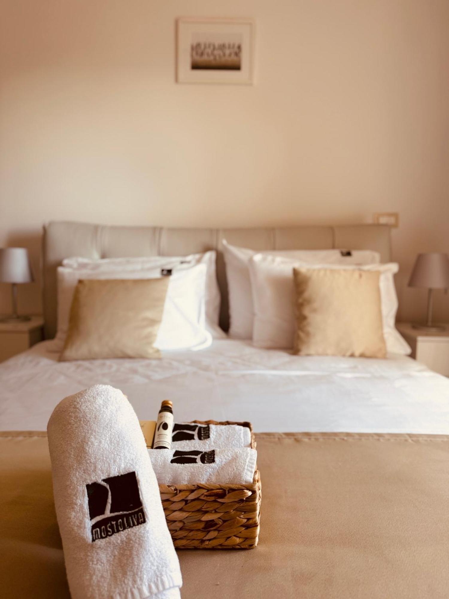 Most Oliva Resort ブドヴァ エクステリア 写真