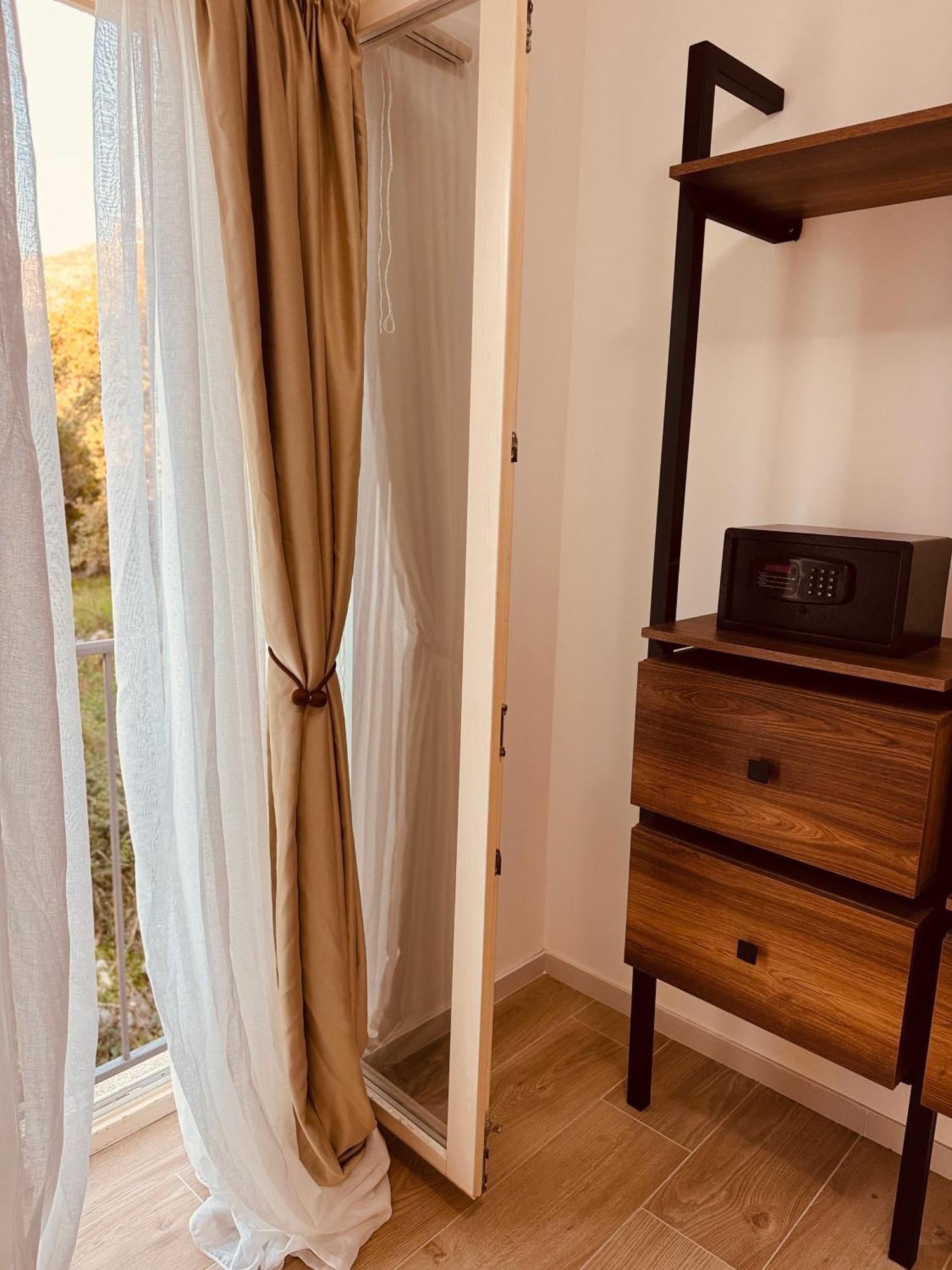 Most Oliva Resort ブドヴァ 部屋 写真