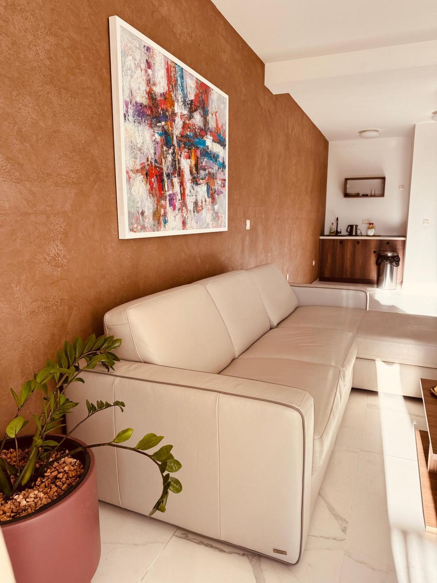 Most Oliva Resort ブドヴァ 部屋 写真
