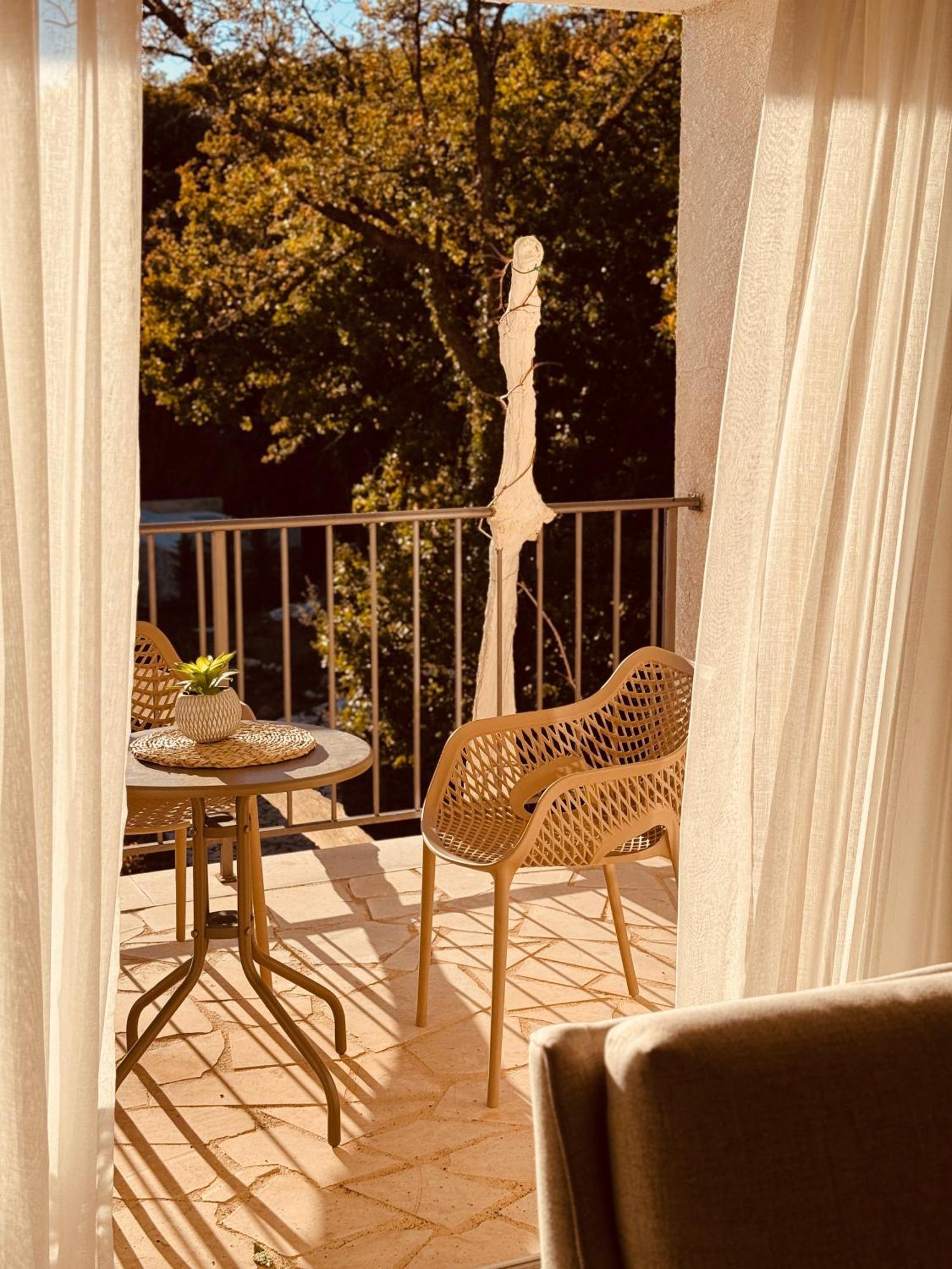 Most Oliva Resort ブドヴァ エクステリア 写真