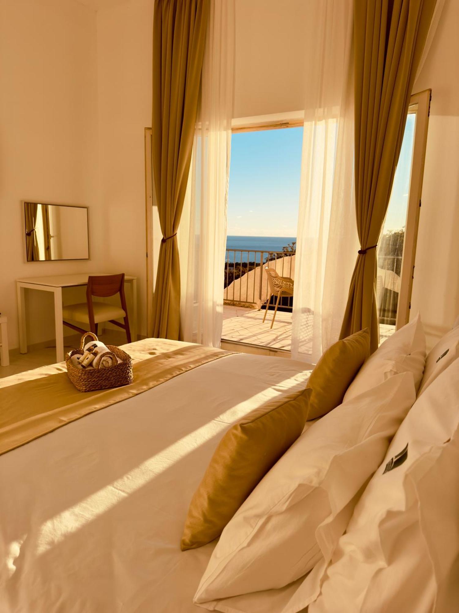 Most Oliva Resort ブドヴァ エクステリア 写真