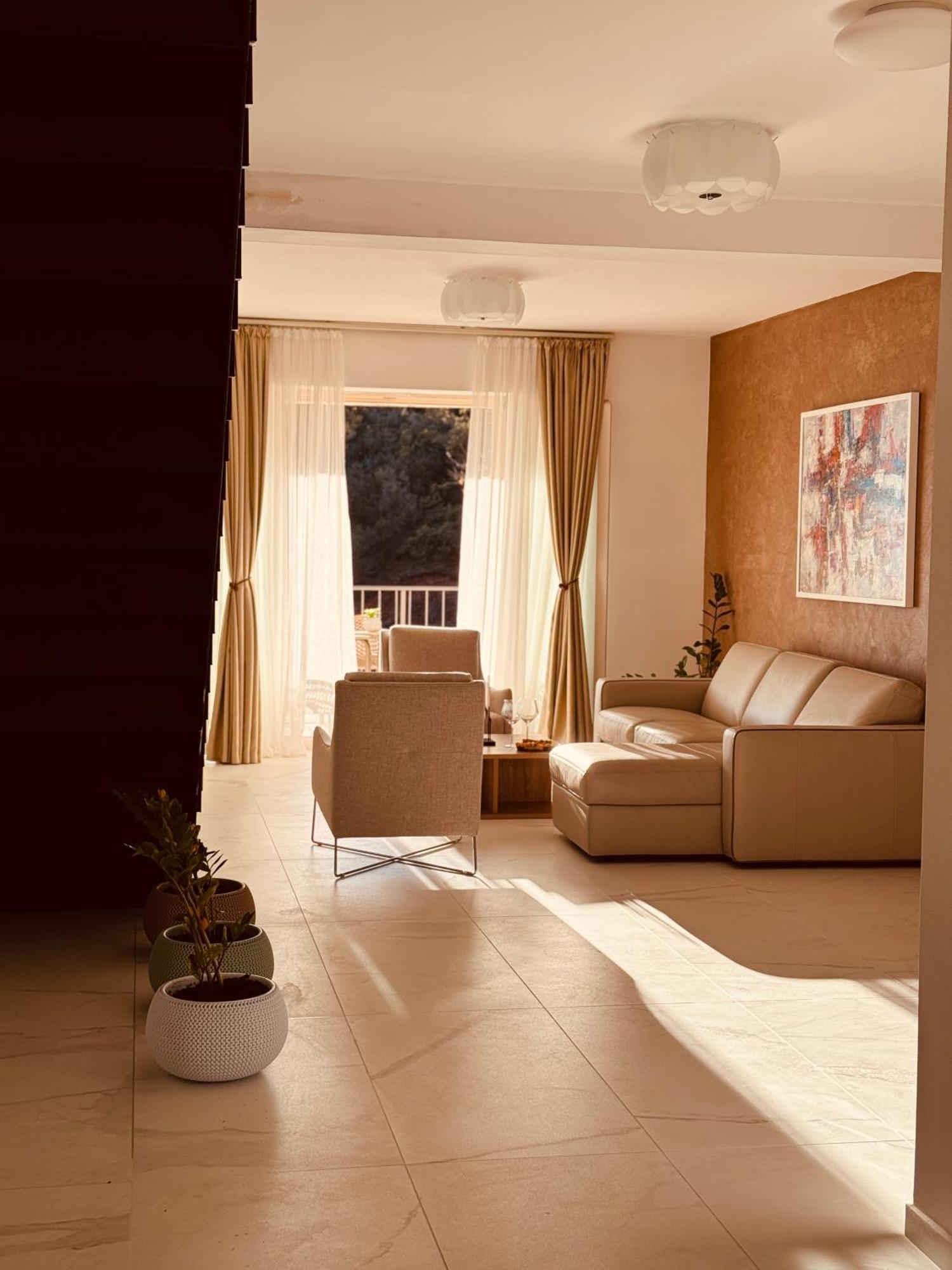 Most Oliva Resort ブドヴァ エクステリア 写真