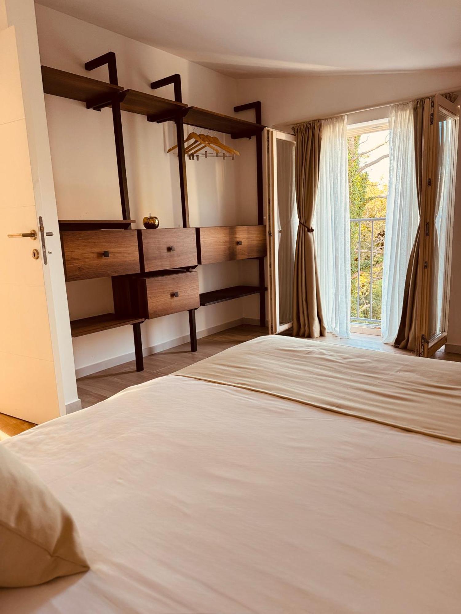 Most Oliva Resort ブドヴァ 部屋 写真