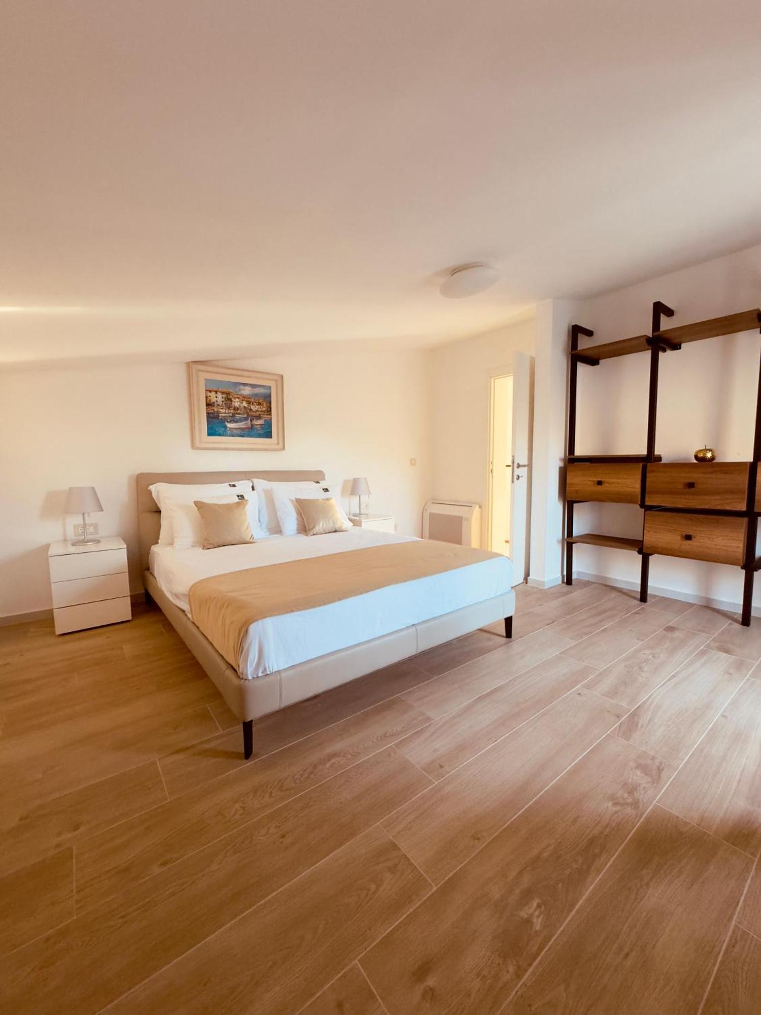 Most Oliva Resort ブドヴァ エクステリア 写真