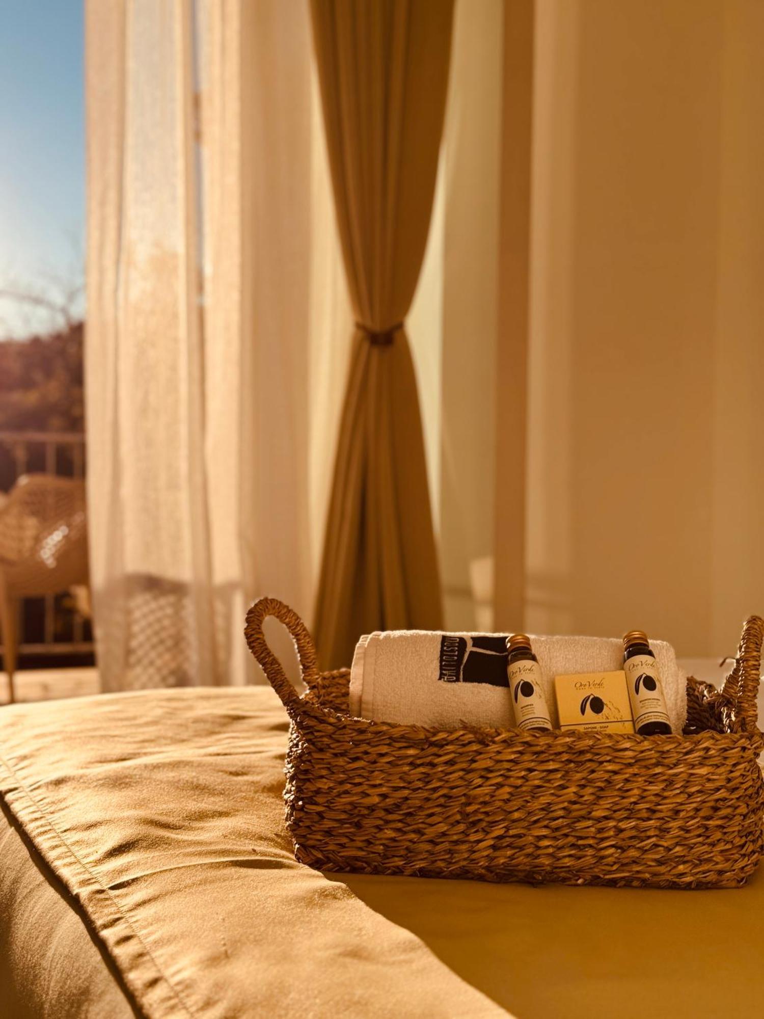 Most Oliva Resort ブドヴァ エクステリア 写真