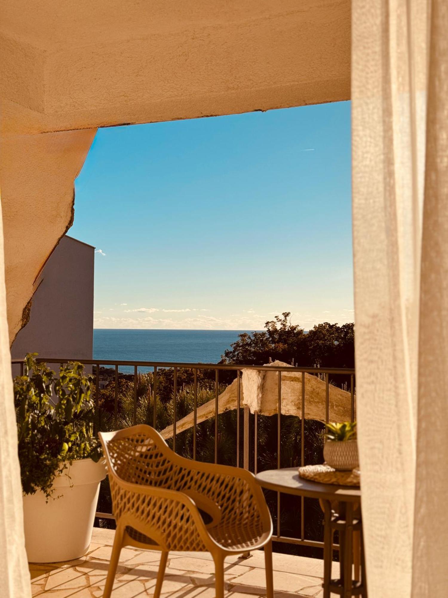 Most Oliva Resort ブドヴァ エクステリア 写真