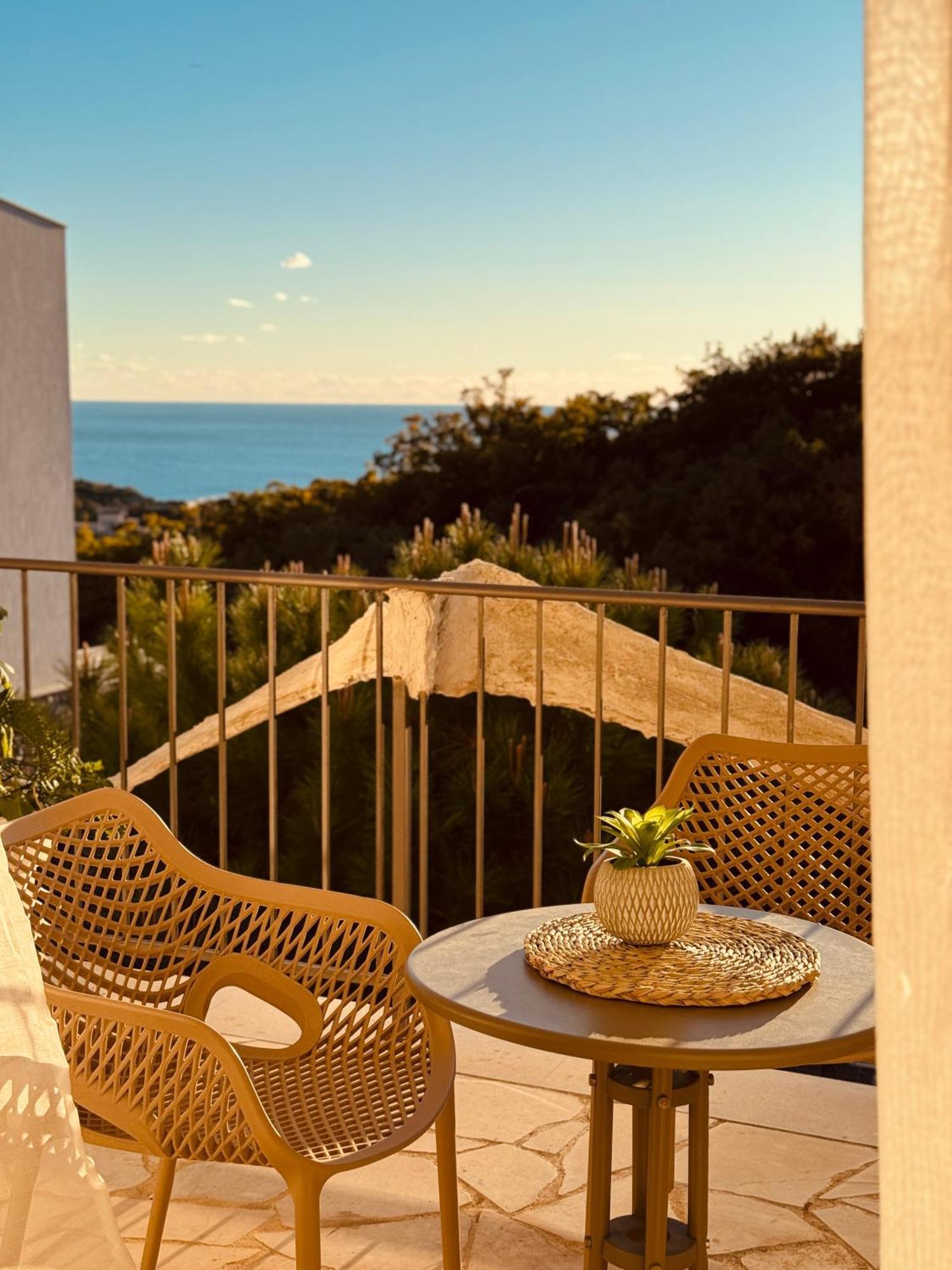 Most Oliva Resort ブドヴァ エクステリア 写真