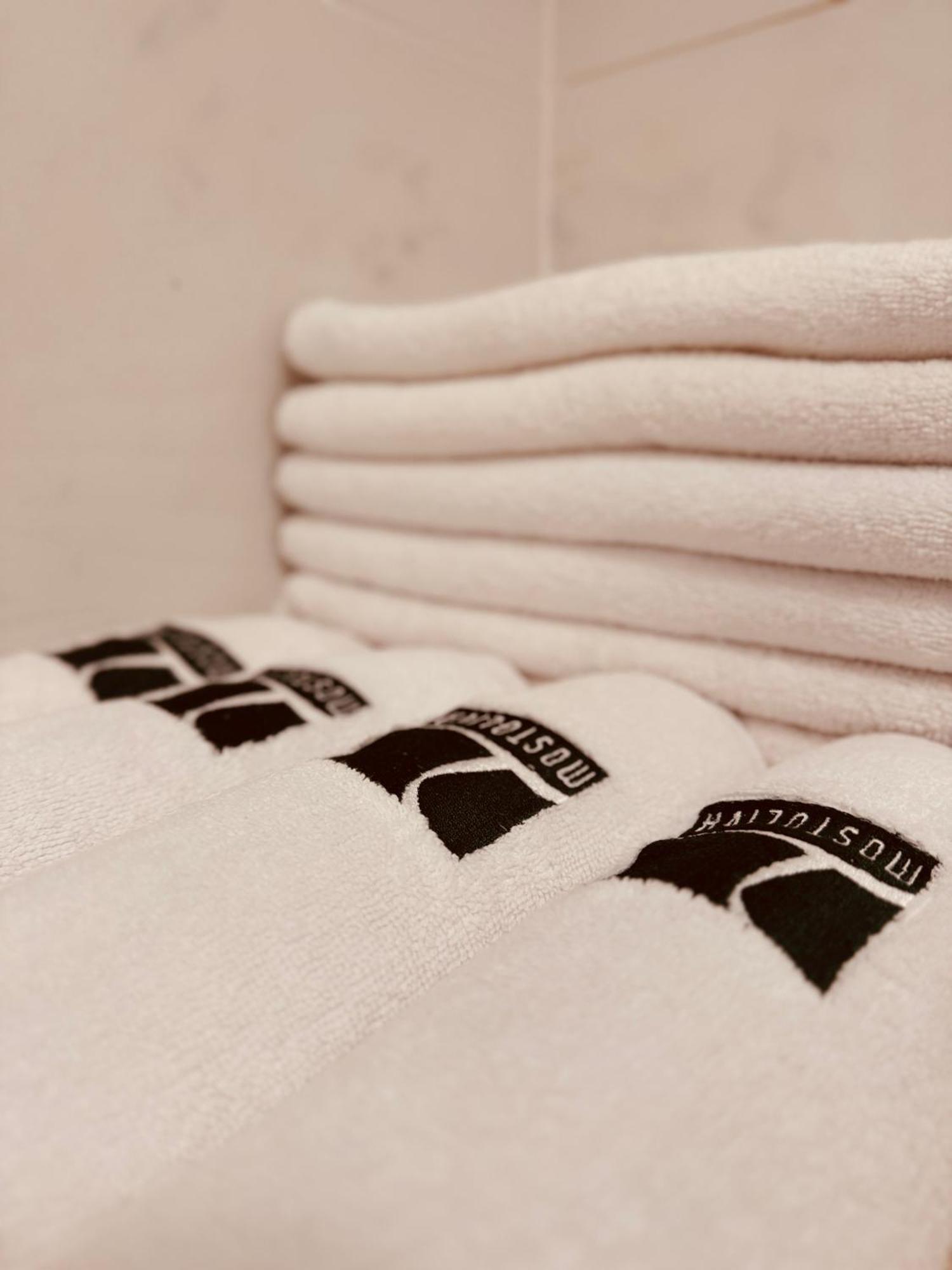 Most Oliva Resort ブドヴァ エクステリア 写真