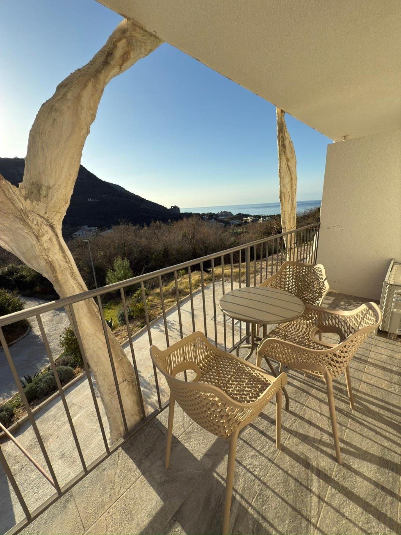Most Oliva Resort ブドヴァ 部屋 写真
