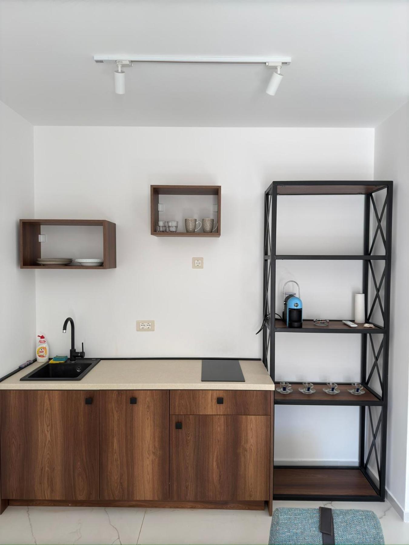 Most Oliva Resort ブドヴァ 部屋 写真