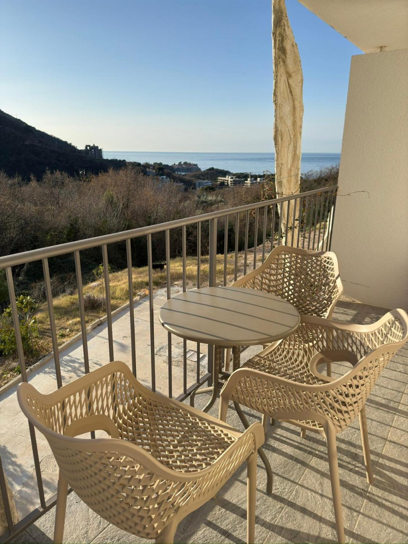 Most Oliva Resort ブドヴァ 部屋 写真