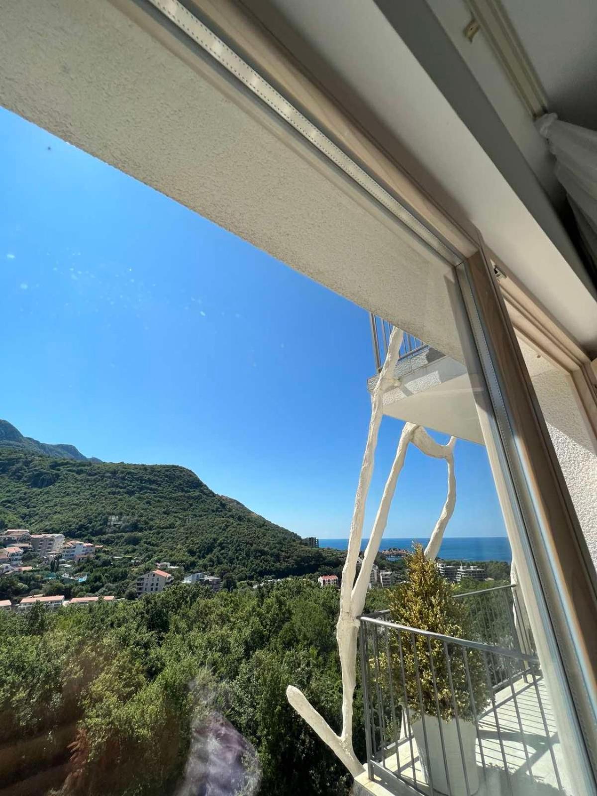Most Oliva Resort ブドヴァ エクステリア 写真